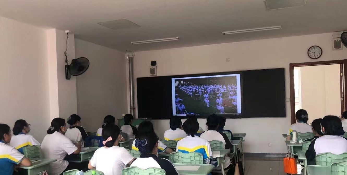 大连铁路卫生学校