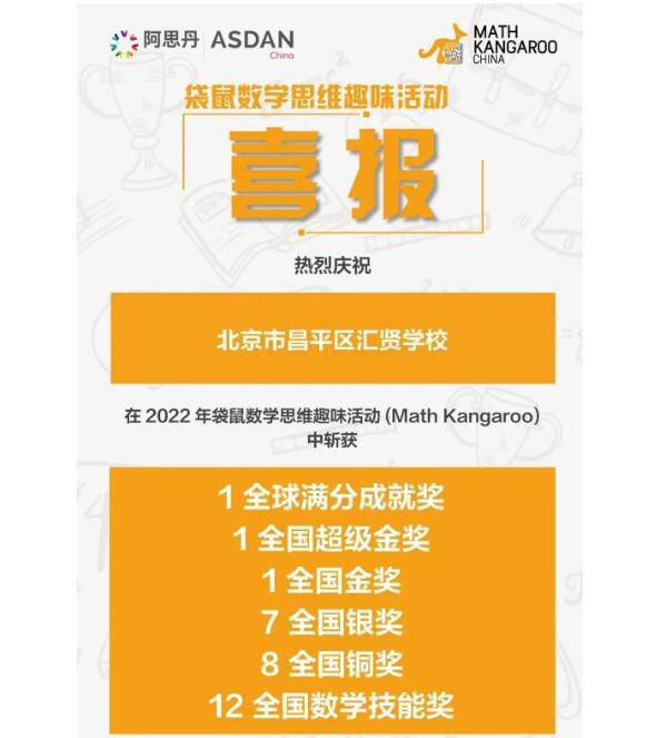 北京市昌平区汇贤学校