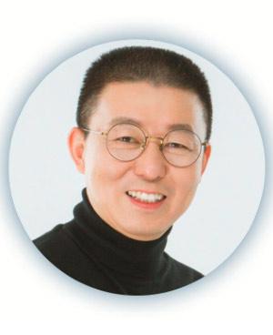 潘诚老师