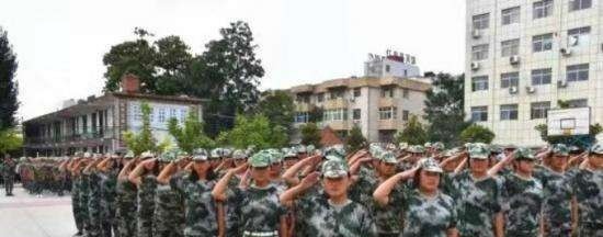 开封市中医药学校2021年报名条件、招生要求、招生对象