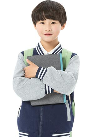 机器人、编程方向学员