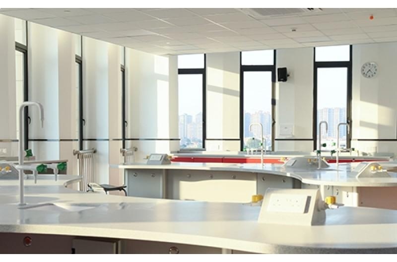 佛山市霍利斯外籍人员子女学校