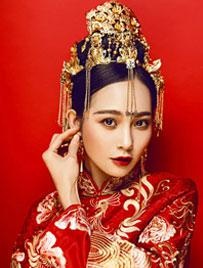 时尚彩妆造型课程配图