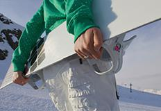 北京滑雪培训班价格