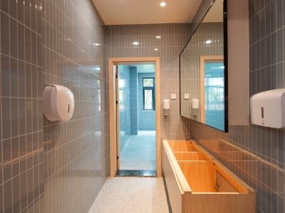 美中国际爱智学校（GIA）