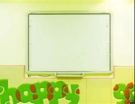 重庆韦博·开心豆少儿英语