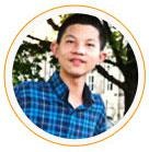 雅思托福培训班学员洪弋洋