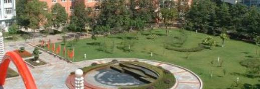 四川省体育运动学校