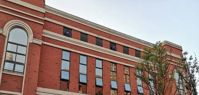 重庆史迪威外语学校初中部2023年报名时间2