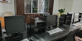教学设施