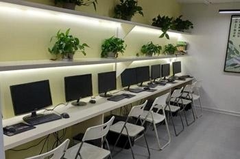 电脑区