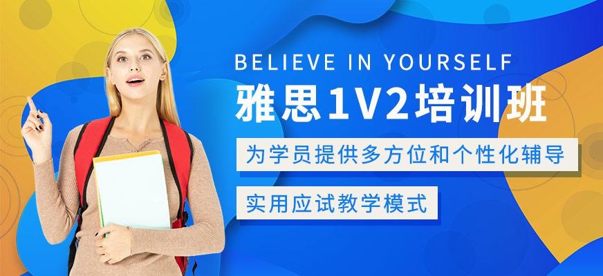 北京雅思vip一对二培训班