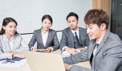 南昌职场英语培训配图