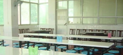 岚皋中等职业技术学校