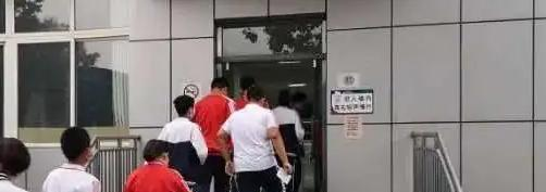 北京市房山区坨里中学2023年排名