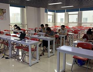 自习室