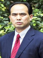 刘湘辉 硕士导师