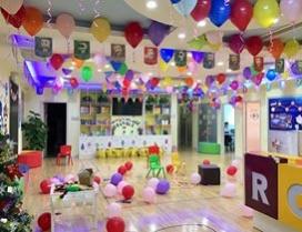 大连乐博乐博机器人教育