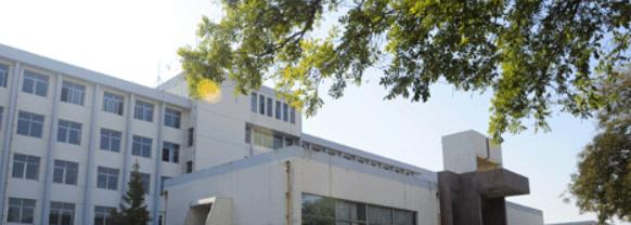 淄博市技师学院