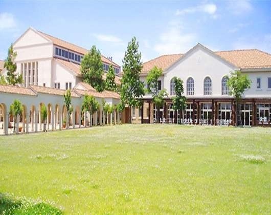 神户市看护大学