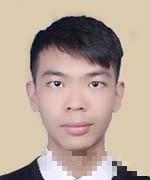 陈杰