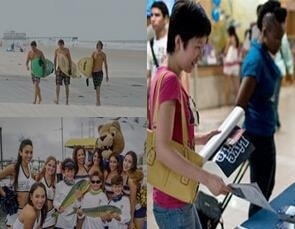 美国佛罗里达国际大学