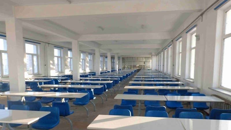 古交市职业中学校