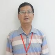 黄忠诚