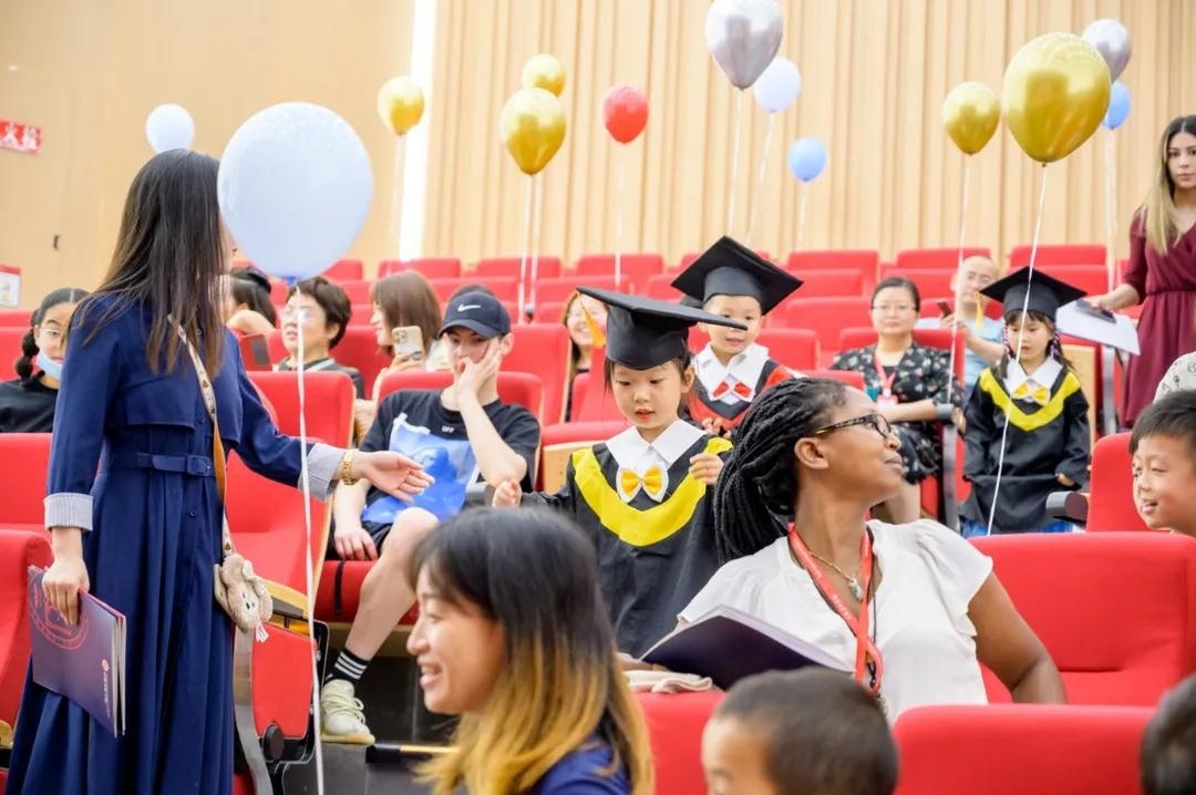 成都巴德美际国际学校