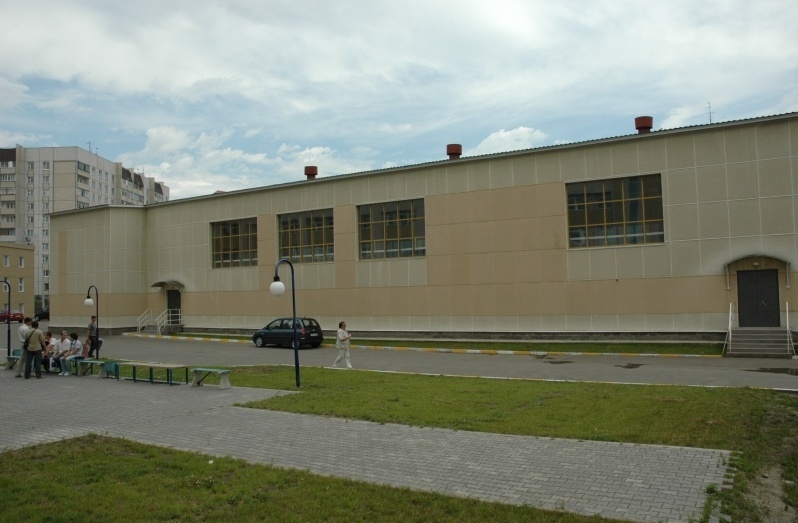 乌里扬诺夫斯克国立大学