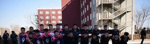 长春东方职业学院五年制大专