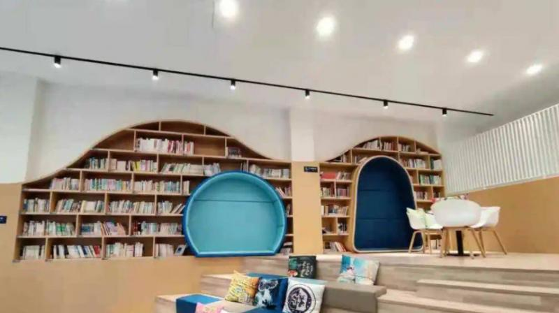 上海民办协和双语尚音学校靠谱吗