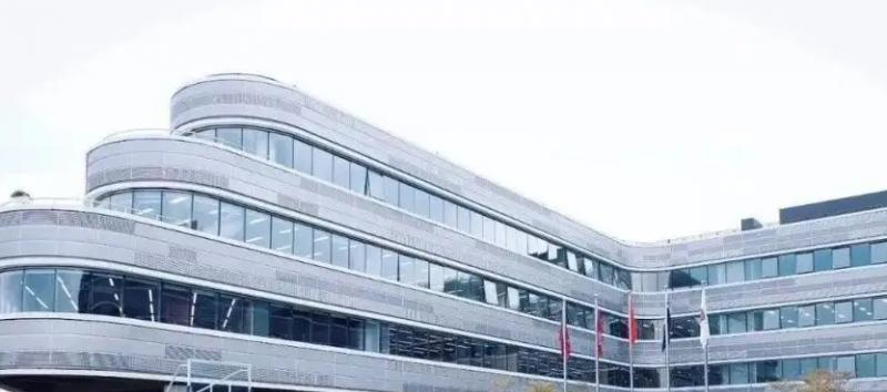 广州美国人国际学校初中部2023年学费标准