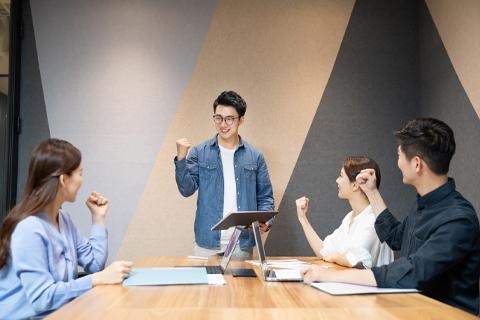 自我控制力掌握