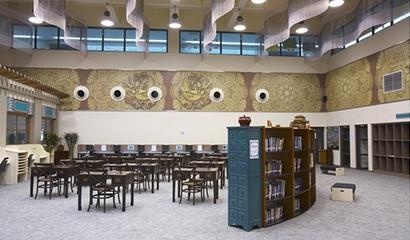 北京乐成国际学校