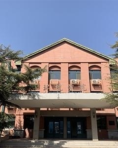 中国人民大学