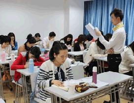 上海昂立中学生