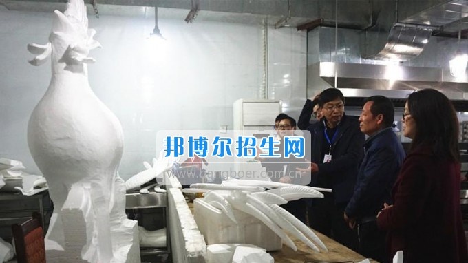 泸州市职业技术学校