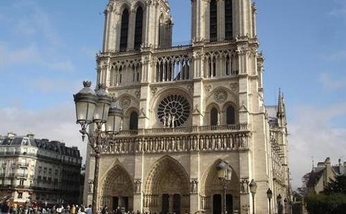 巴黎第十一大学