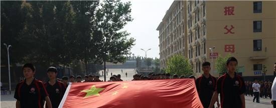 登封少林弘武中等专业学校2021年招生计划