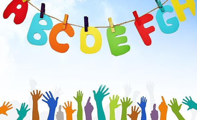 家长如何帮助孩子背英语单词