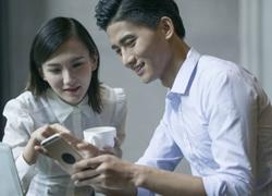 社交场合中的礼仪