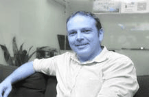 珠海加华商务英语老师：Phillip