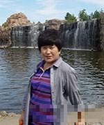 马常英