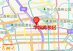 学院路校区