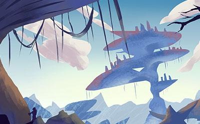 VR虚拟游戏模型师