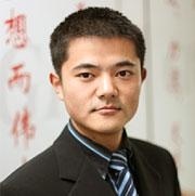 新励成高级讲师