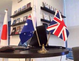 沈阳朗阁培训中心