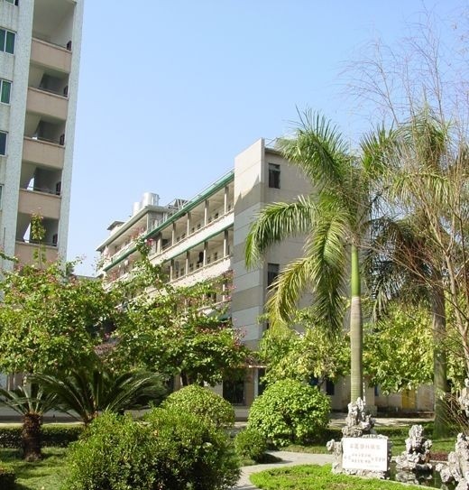 东营市技师学院