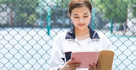 高中英语